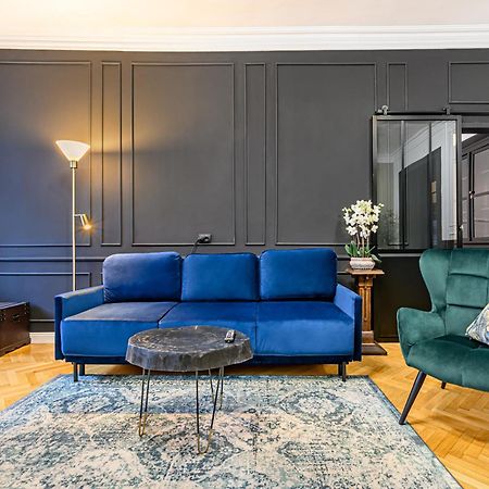 Colins Place ブラショフ エクステリア 写真